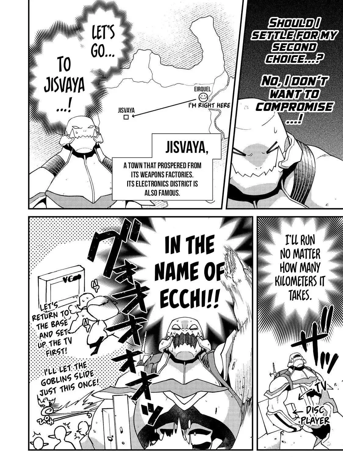 Bonkotsu Shinpei no Monster Life@COMIC Chapter 11.1 page 15