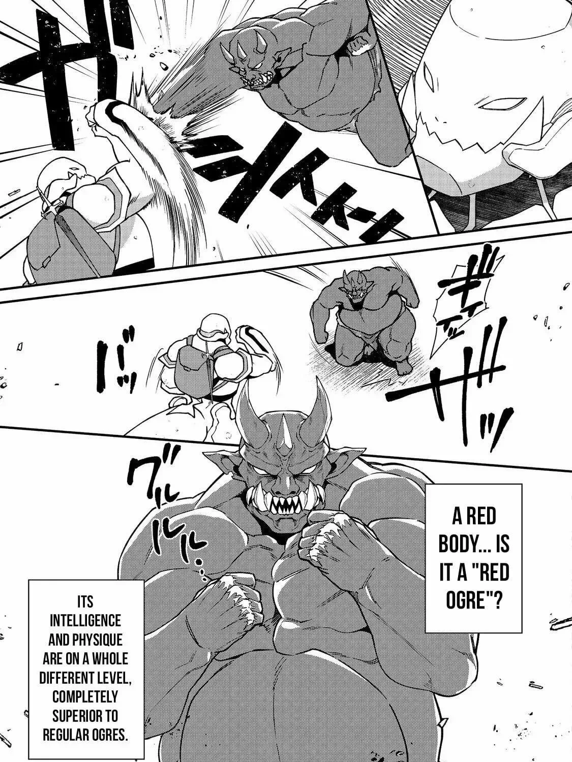 Bonkotsu Shinpei no Monster Life@COMIC Chapter 11.1 page 20