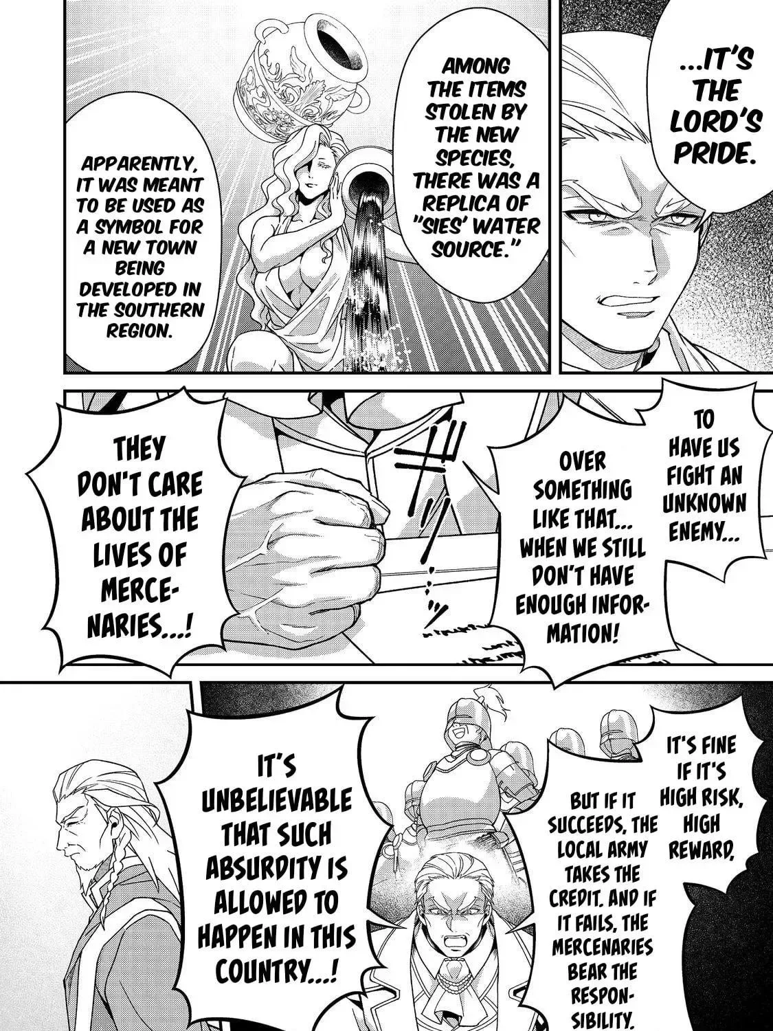 Bonkotsu Shinpei no Monster Life@COMIC Chapter 10.2 page 26