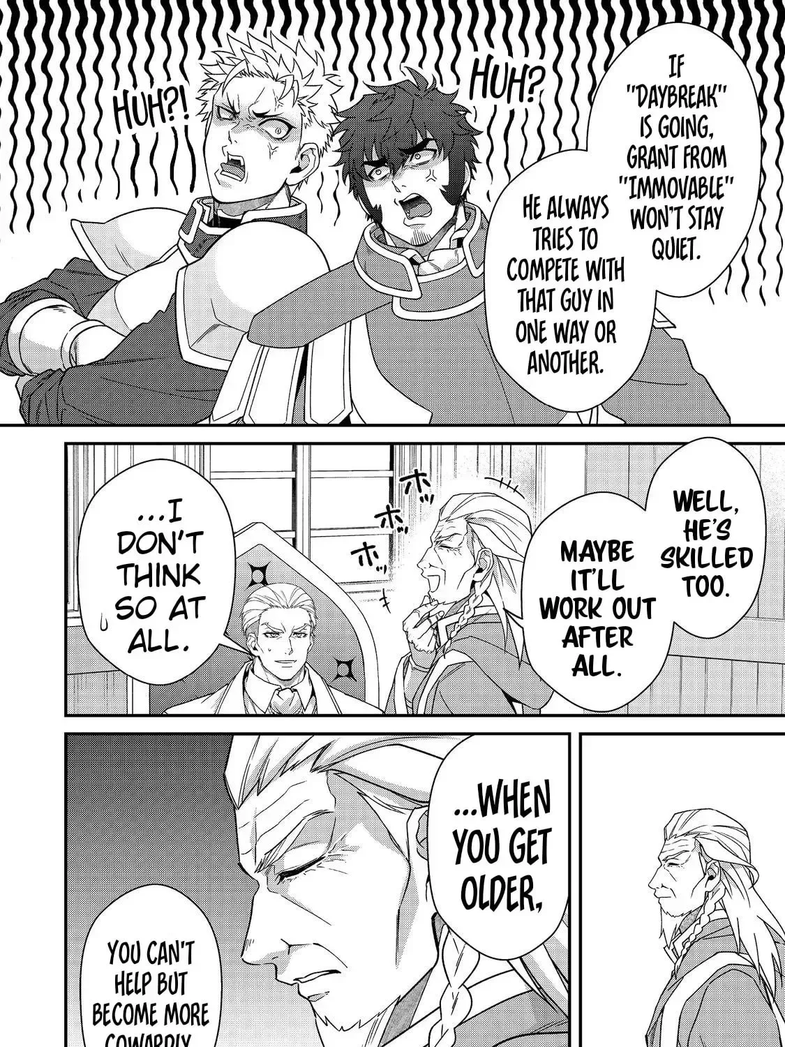 Bonkotsu Shinpei no Monster Life@COMIC Chapter 10.2 page 29