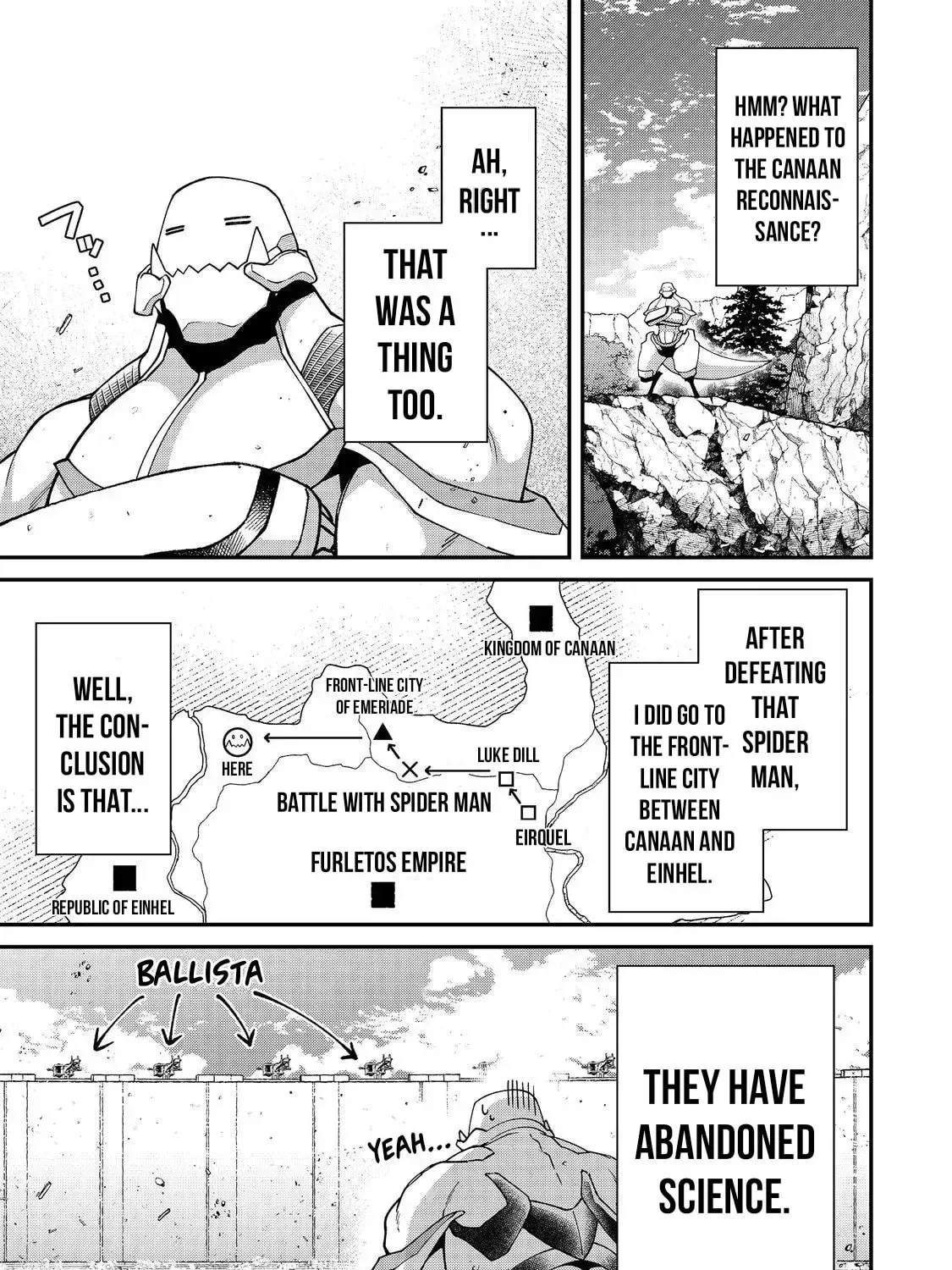 Bonkotsu Shinpei no Monster Life@COMIC Chapter 7.1 page 5