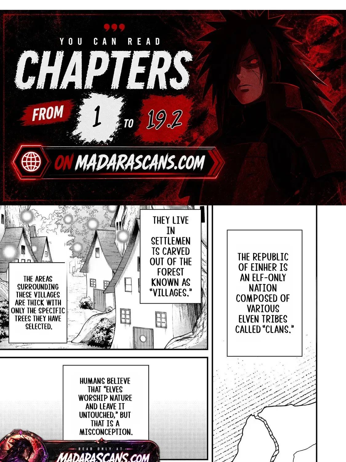 Bonkotsu Shinpei no Monster Life@COMIC Chapter 18.1 page 3