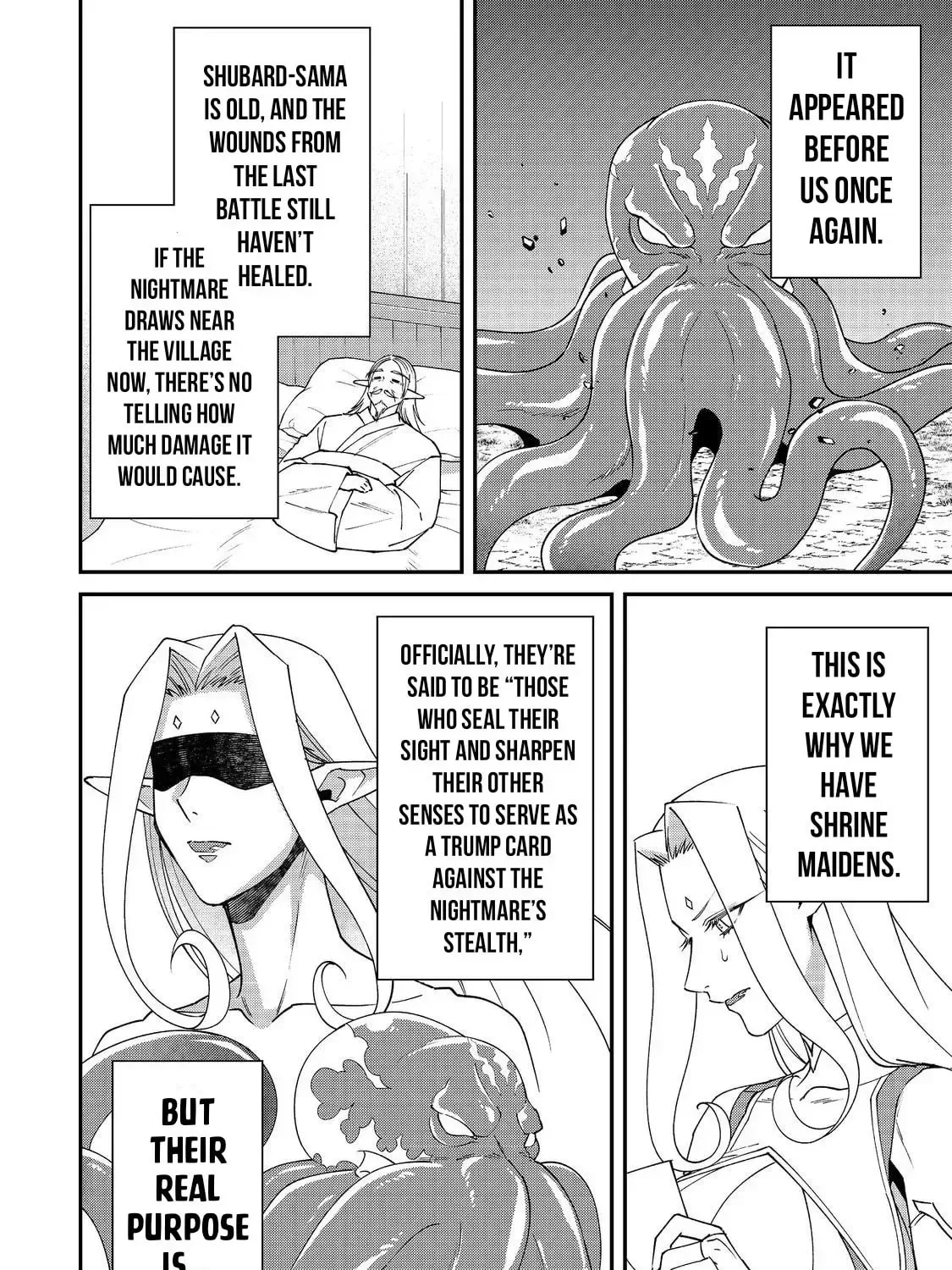 Bonkotsu Shinpei no Monster Life@COMIC Chapter 17 page 11