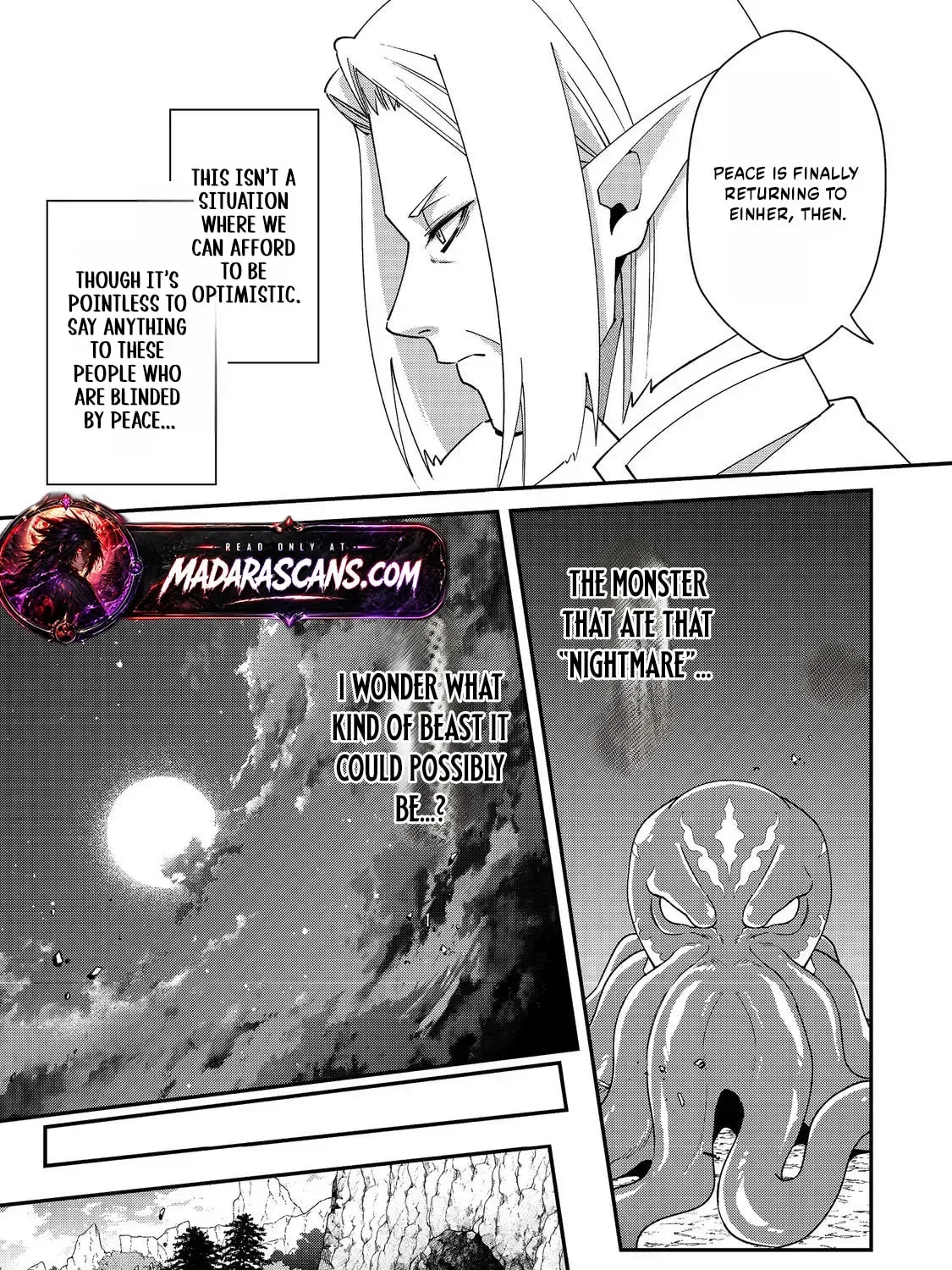 Bonkotsu Shinpei no Monster Life@COMIC Chapter 18.1 page 27