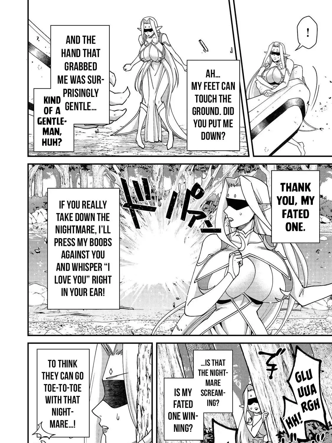 Bonkotsu Shinpei no Monster Life@COMIC Chapter 17 page 29
