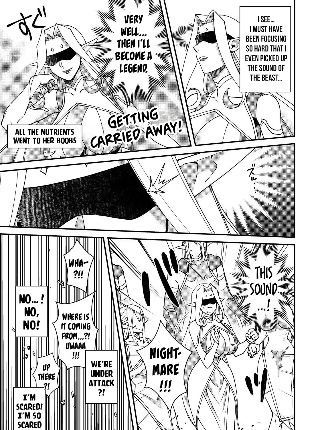Bonkotsu Shinpei no Monster Life@COMIC Chapter 17 page 20