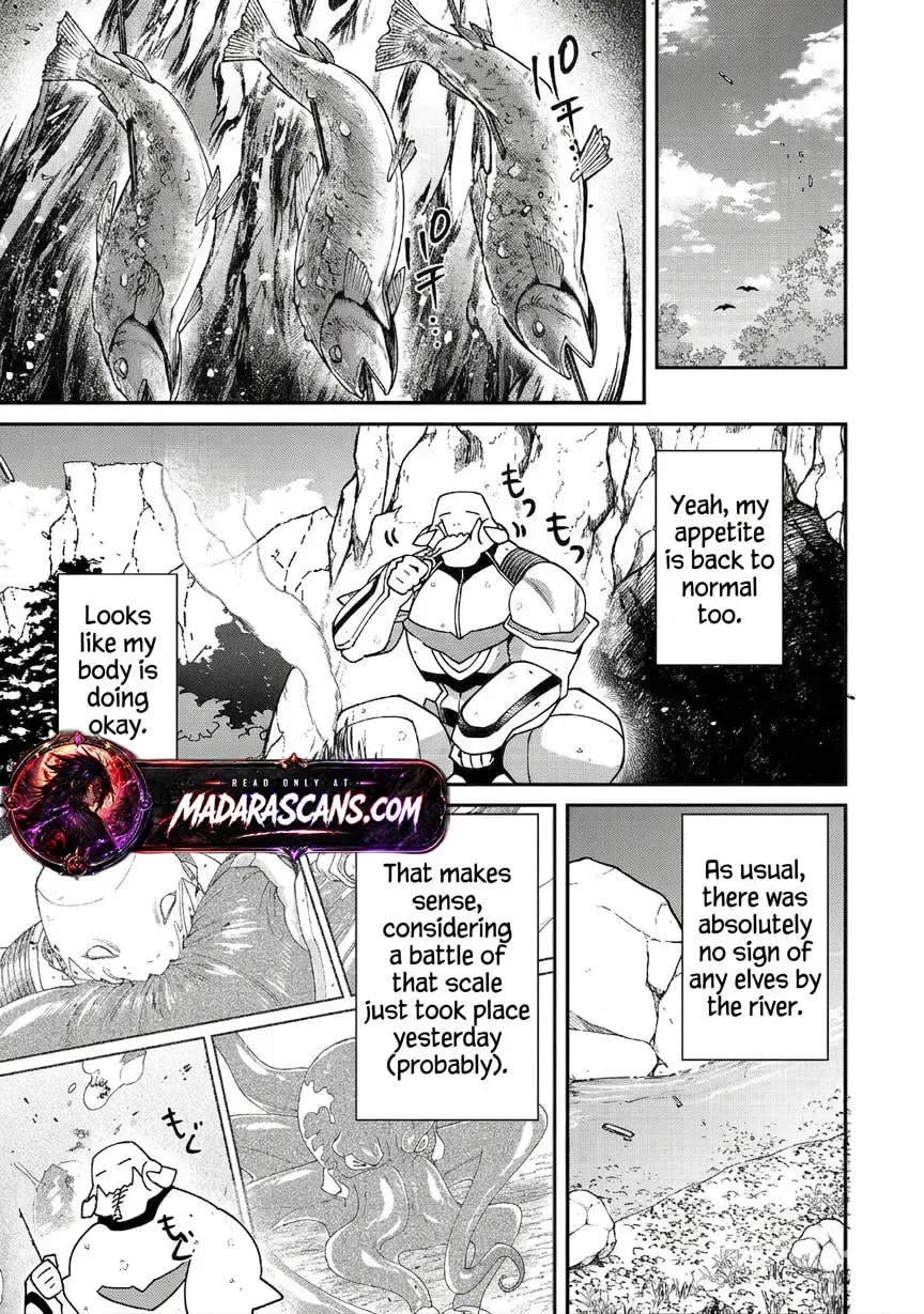 Bonkotsu Shinpei no Monster Life@COMIC Chapter 18.2 page 5