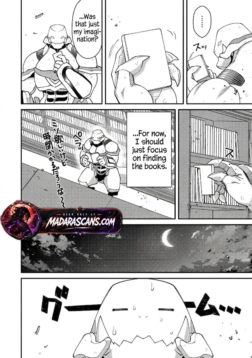 Bonkotsu Shinpei no Monster Life@COMIC Chapter 18.2 page 10