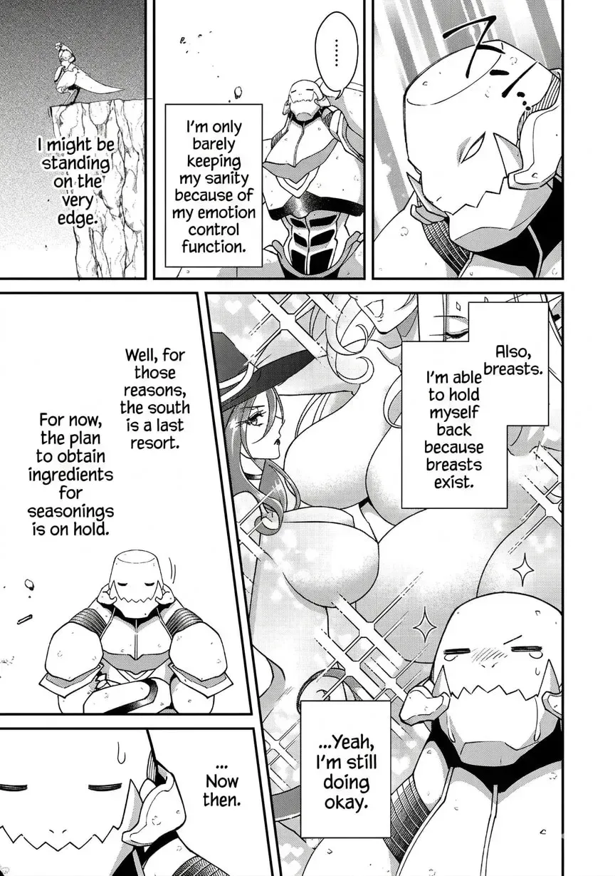 Bonkotsu Shinpei no Monster Life@COMIC Chapter 18.2 page 15