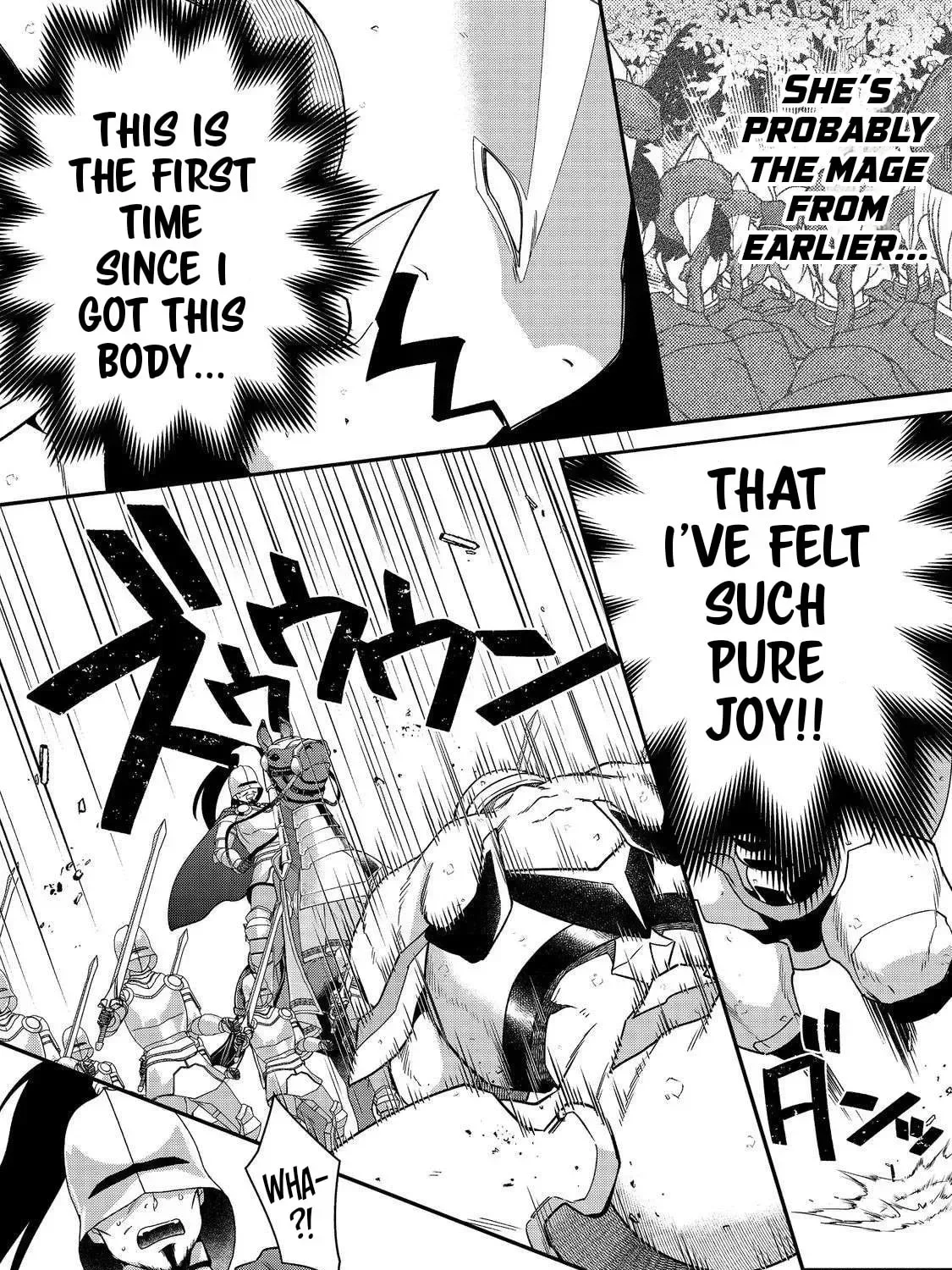 Bonkotsu Shinpei no Monster Life@COMIC Chapter 12.2 page 18