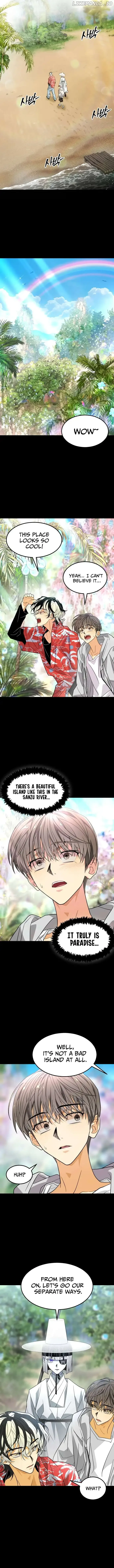 Book of the Dead Chapter 3 page 4