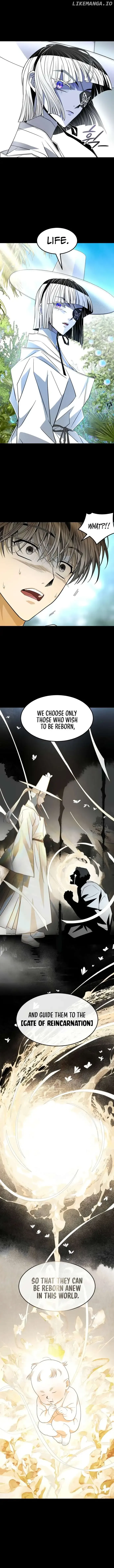 Book of the Dead Chapter 3 page 7