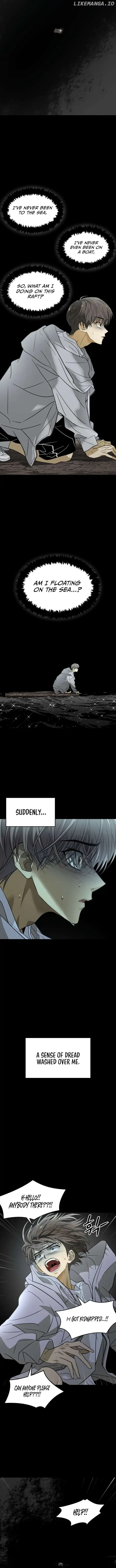 Book of the Dead Chapter 1 page 4