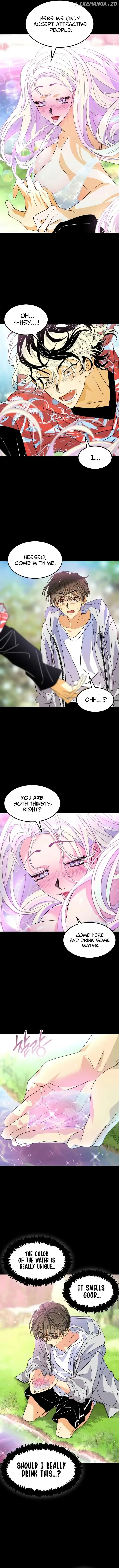 Book of the Dead Chapter 3 page 14