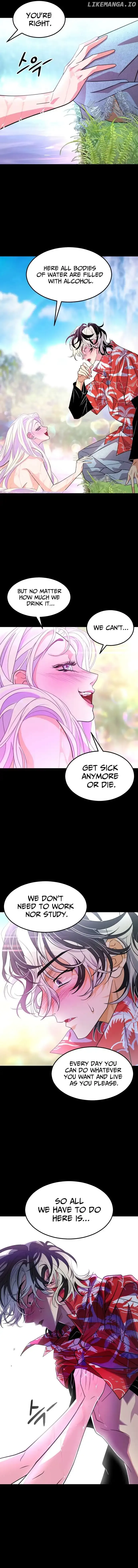 Book of the Dead Chapter 3 page 16