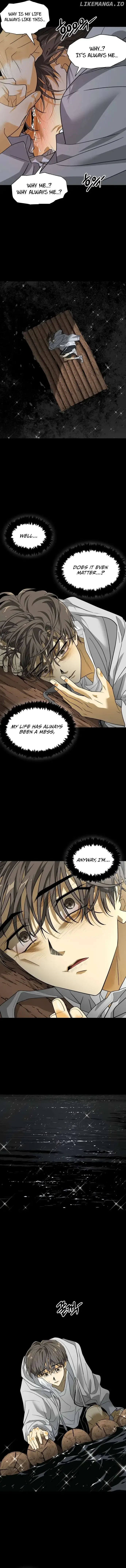 Book of the Dead Chapter 1 page 6