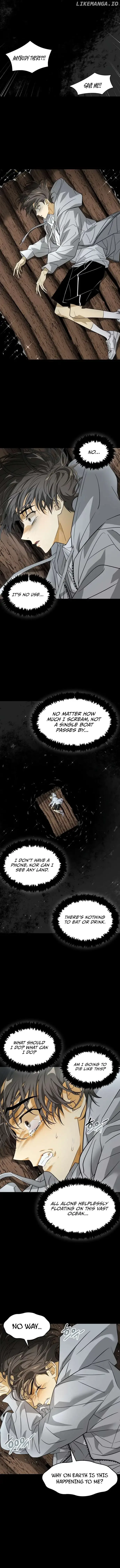 Book of the Dead Chapter 1 page 5