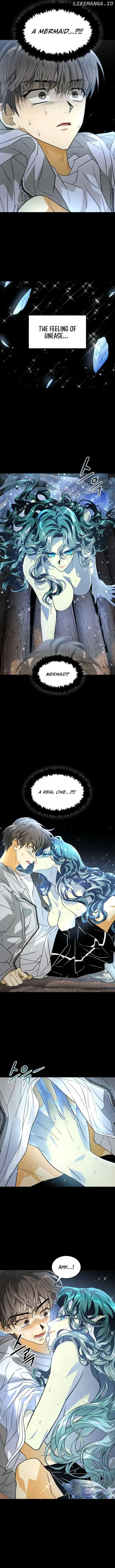 Book of the Dead Chapter 1 page 10