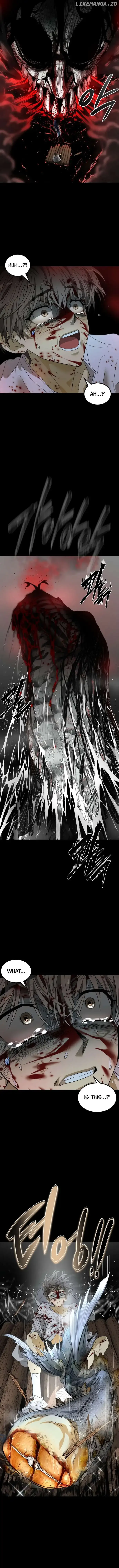 Book of the Dead Chapter 1 page 14