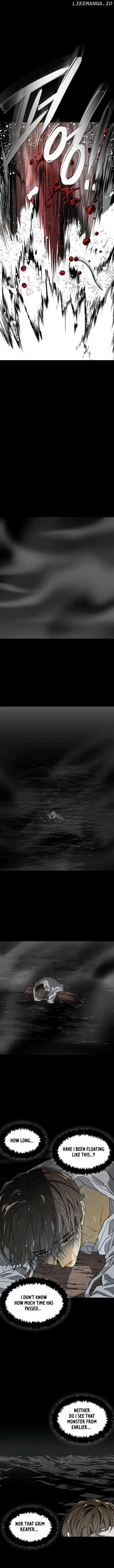 Book of the Dead Chapter 2 page 5