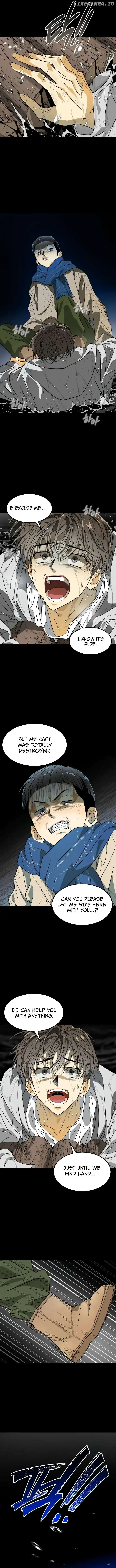 Book of the Dead Chapter 2 page 7