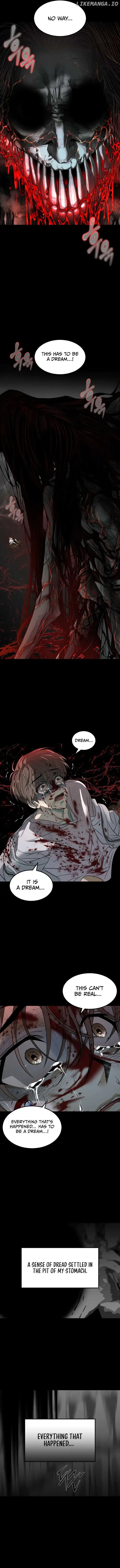 Book of the Dead Chapter 1 page 16