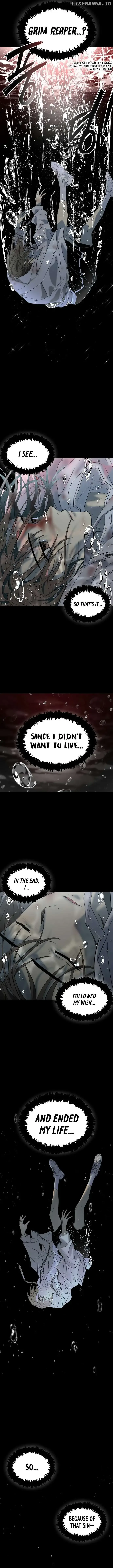 Book of the Dead Chapter 1 page 19