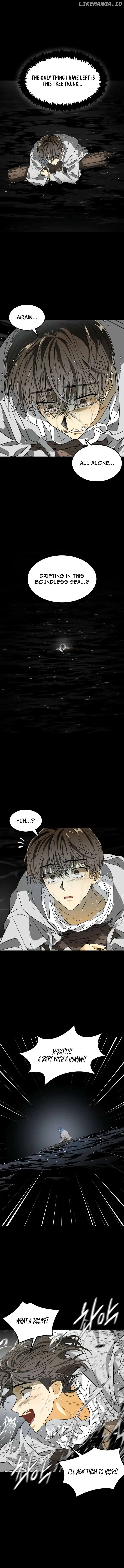 Book of the Dead Chapter 2 page 6