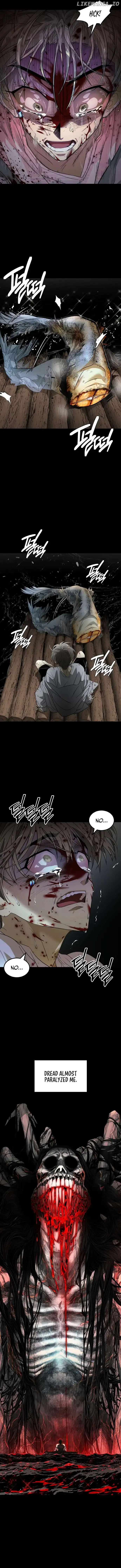 Book of the Dead Chapter 1 page 15