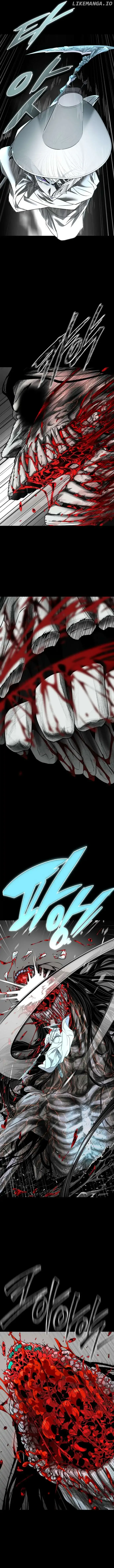 Book of the Dead Chapter 1 page 23