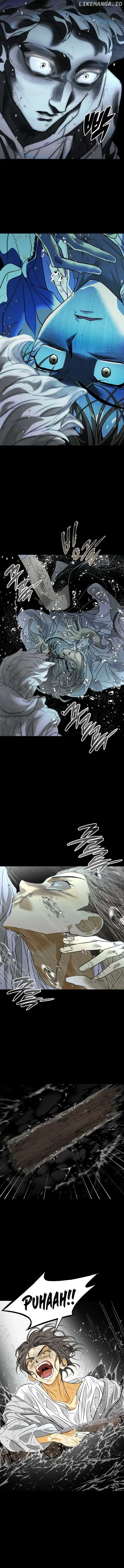 Book of the Dead Chapter 1 page 22