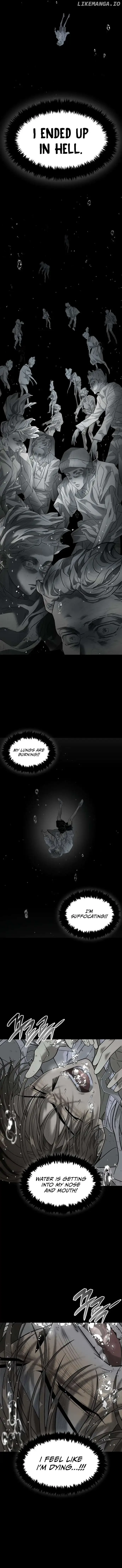 Book of the Dead Chapter 1 page 20