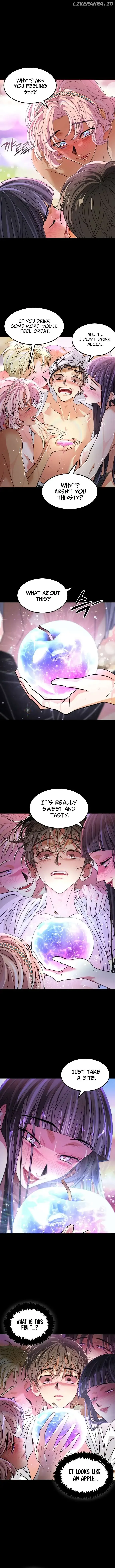 Book of the Dead Chapter 4 page 4