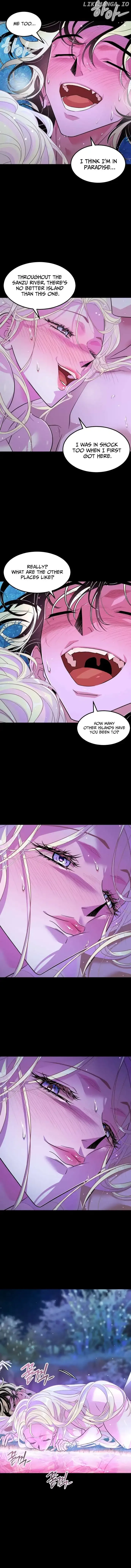 Book of the Dead Chapter 4 page 8