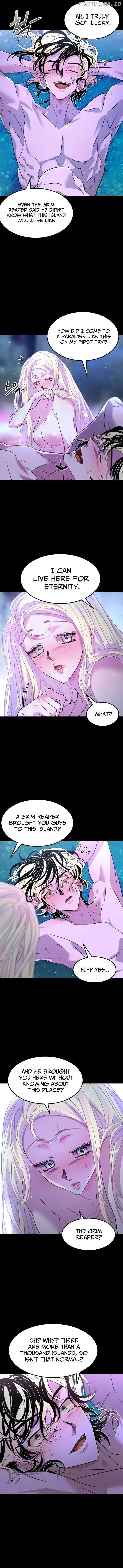 Book of the Dead Chapter 4 page 9