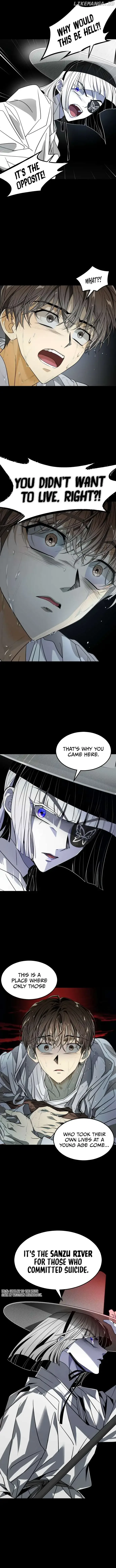 Book of the Dead Chapter 1 page 26