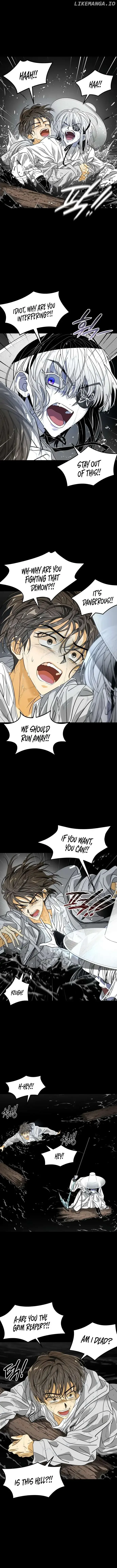 Book of the Dead Chapter 1 page 25