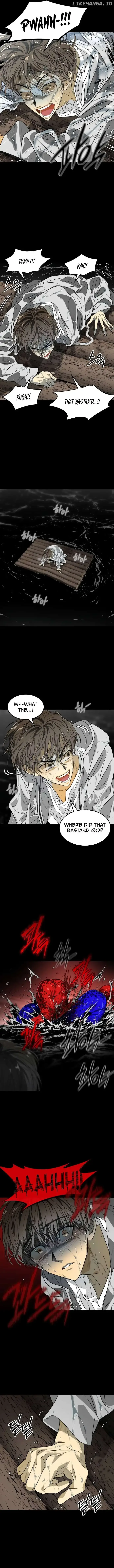 Book of the Dead Chapter 2 page 10