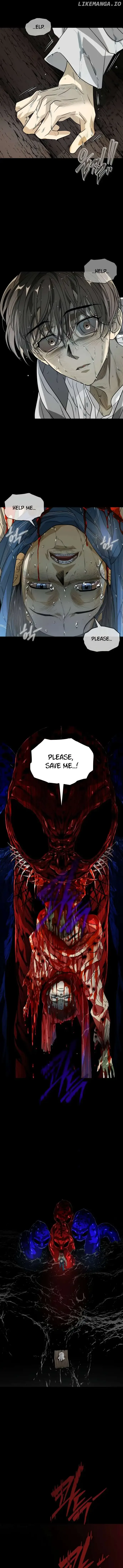 Book of the Dead Chapter 2 page 11