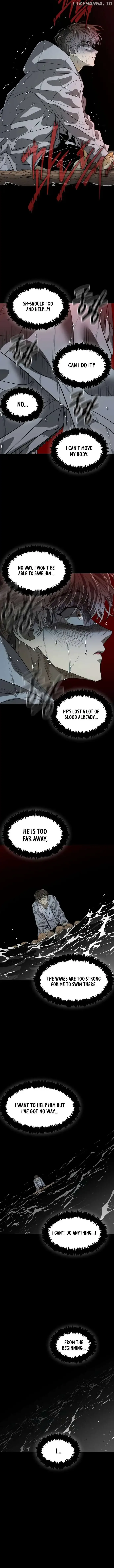Book of the Dead Chapter 2 page 12