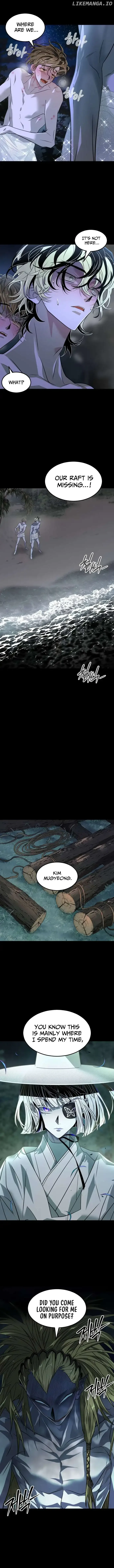 Book of the Dead Chapter 4 page 13