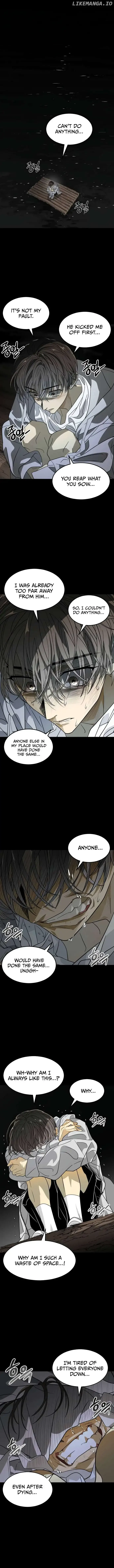 Book of the Dead Chapter 2 page 13