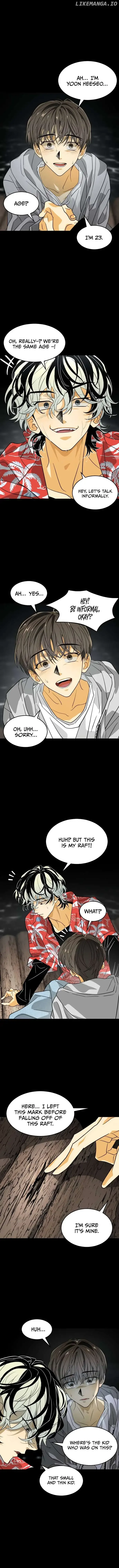 Book of the Dead Chapter 2 page 15