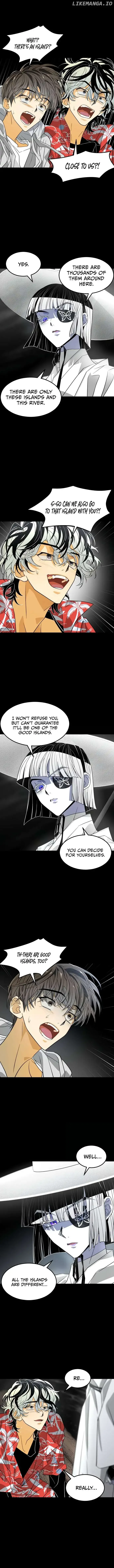 Book of the Dead Chapter 2 page 20