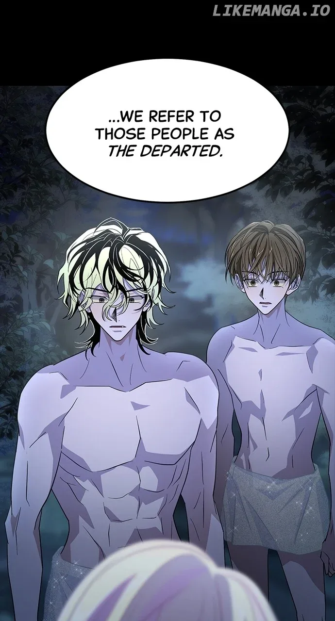 Book of the Dead Chapter 6 page 32