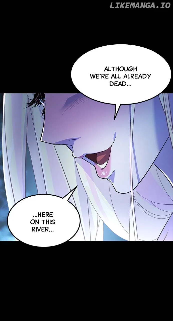 Book of the Dead Chapter 6 page 31