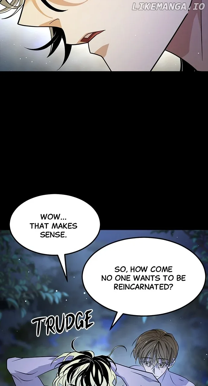 Book of the Dead Chapter 6 page 52