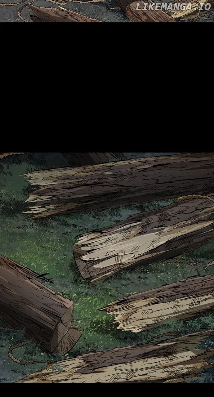 Book of the Dead Chapter 6 page 57