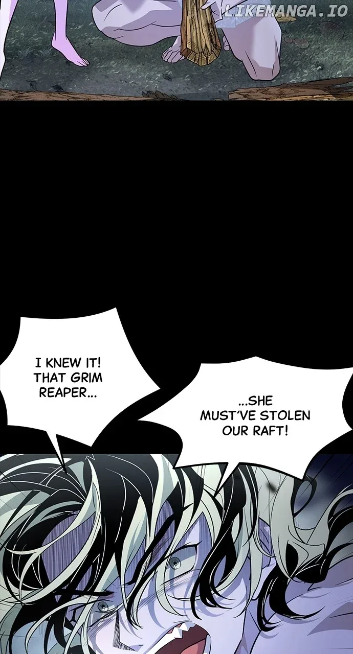Book of the Dead Chapter 6 page 61