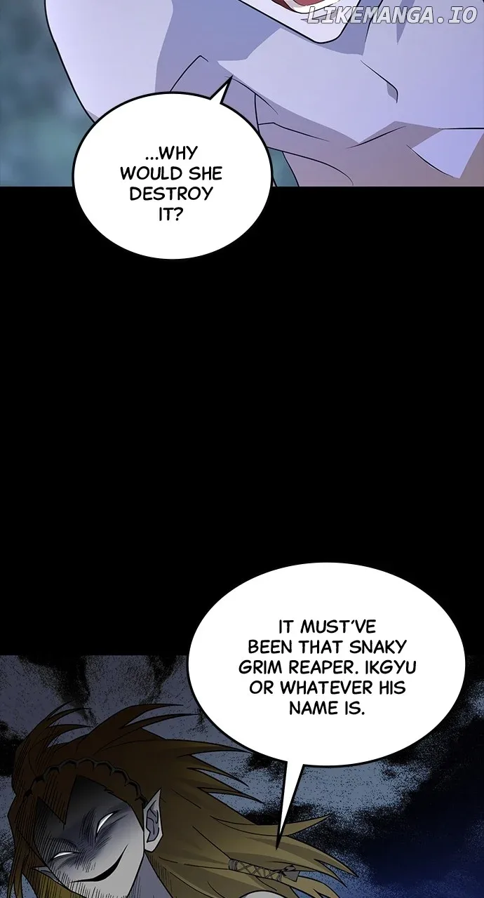 Book of the Dead Chapter 6 page 63